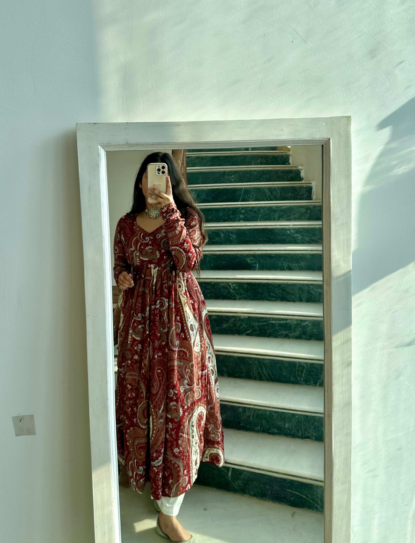 Noorie kameez✨