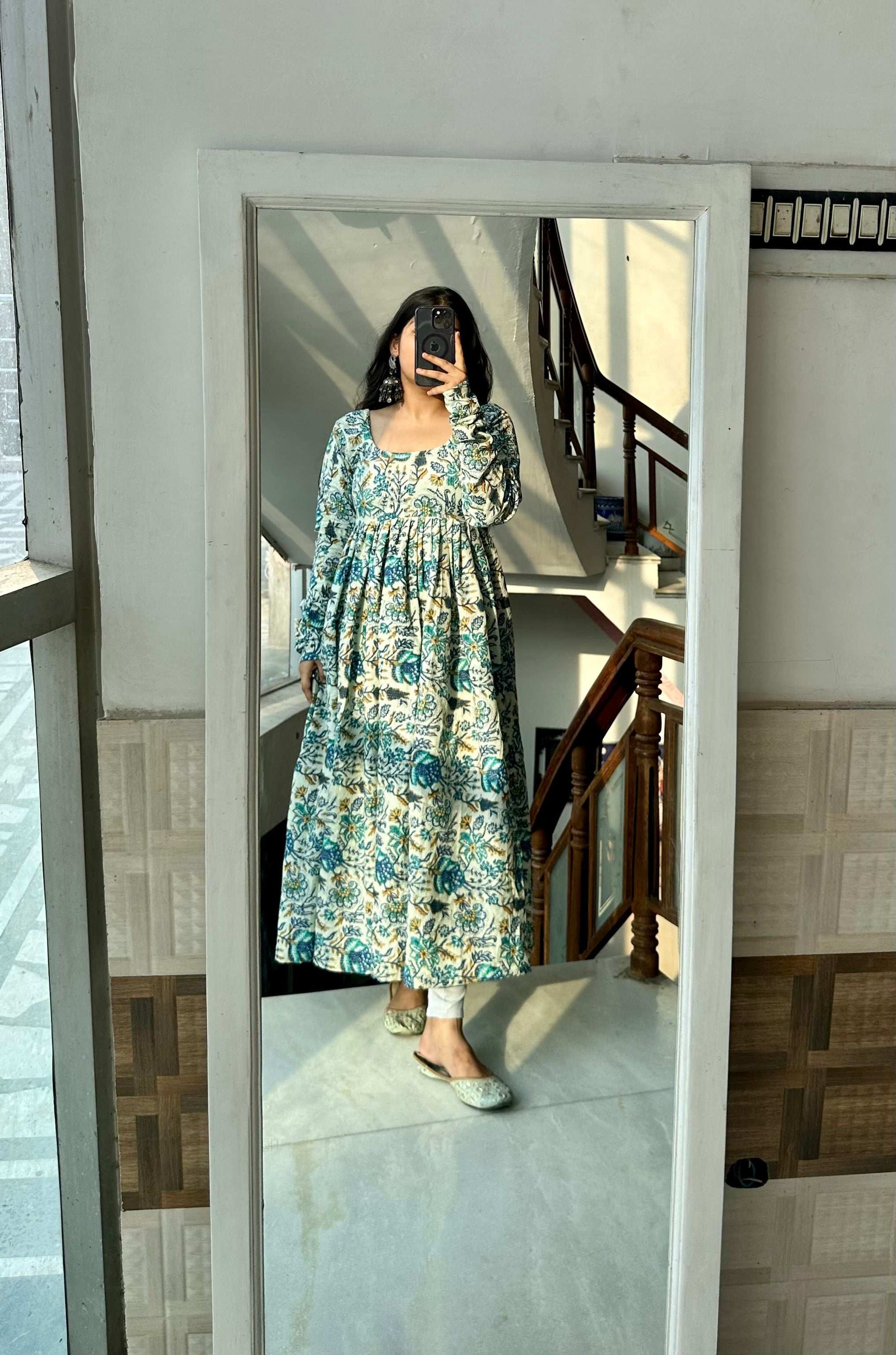 Aashi kameez