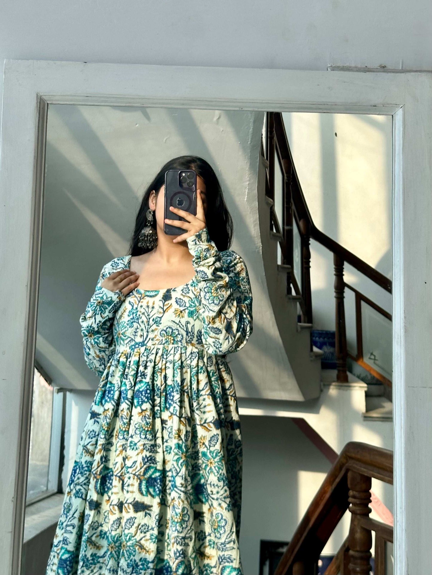 Aashi kameez