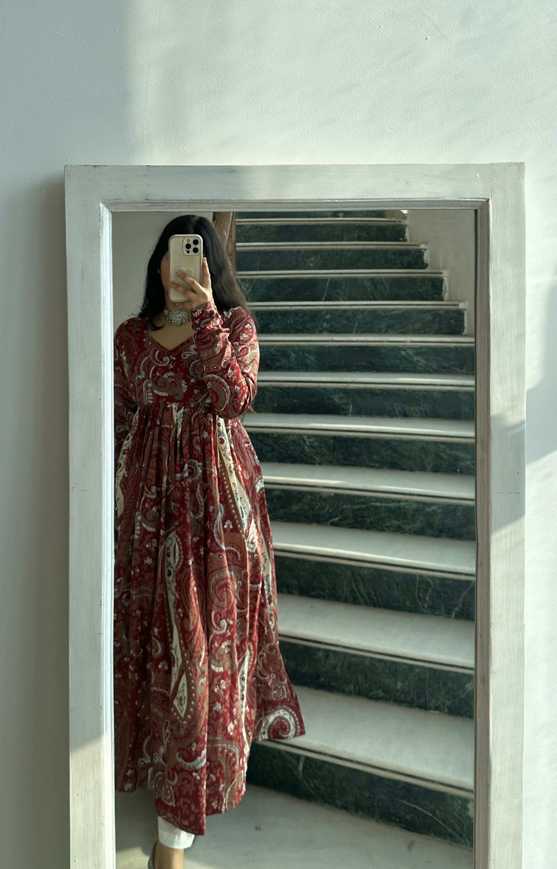 Noorie kameez✨