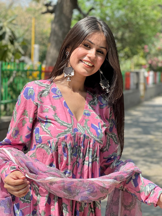 Nashit three piece set