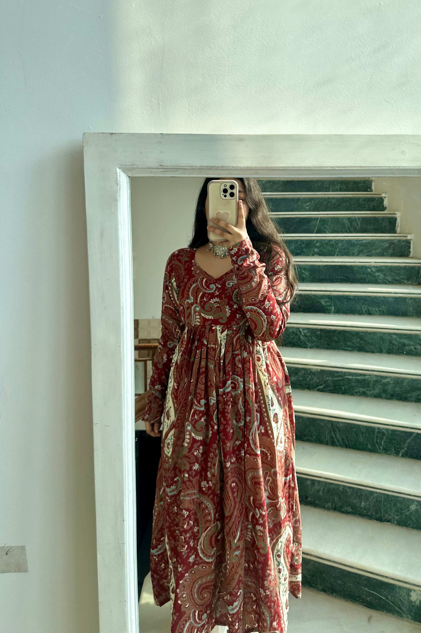 Noorie kameez✨