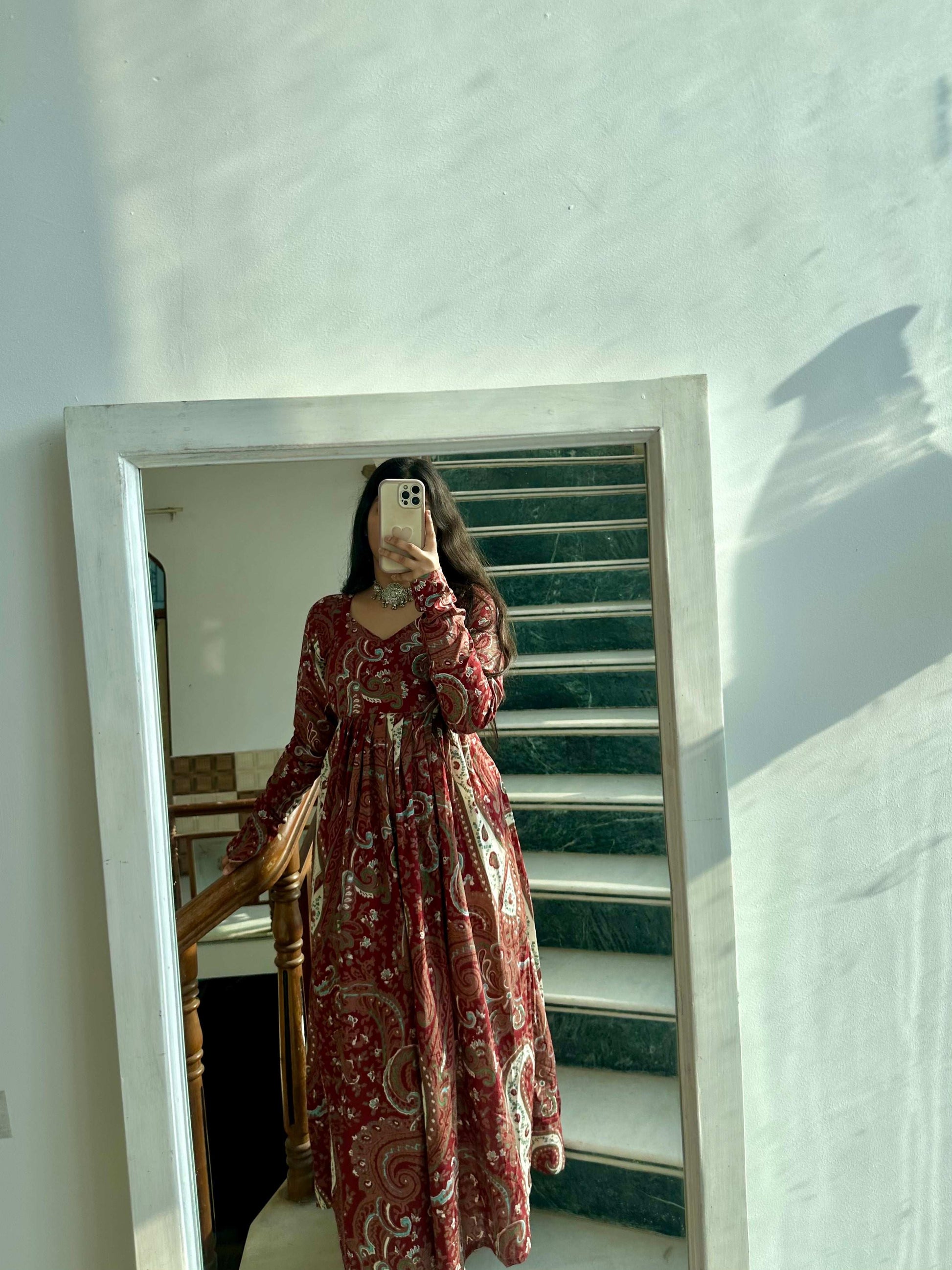 Noorie kameez✨