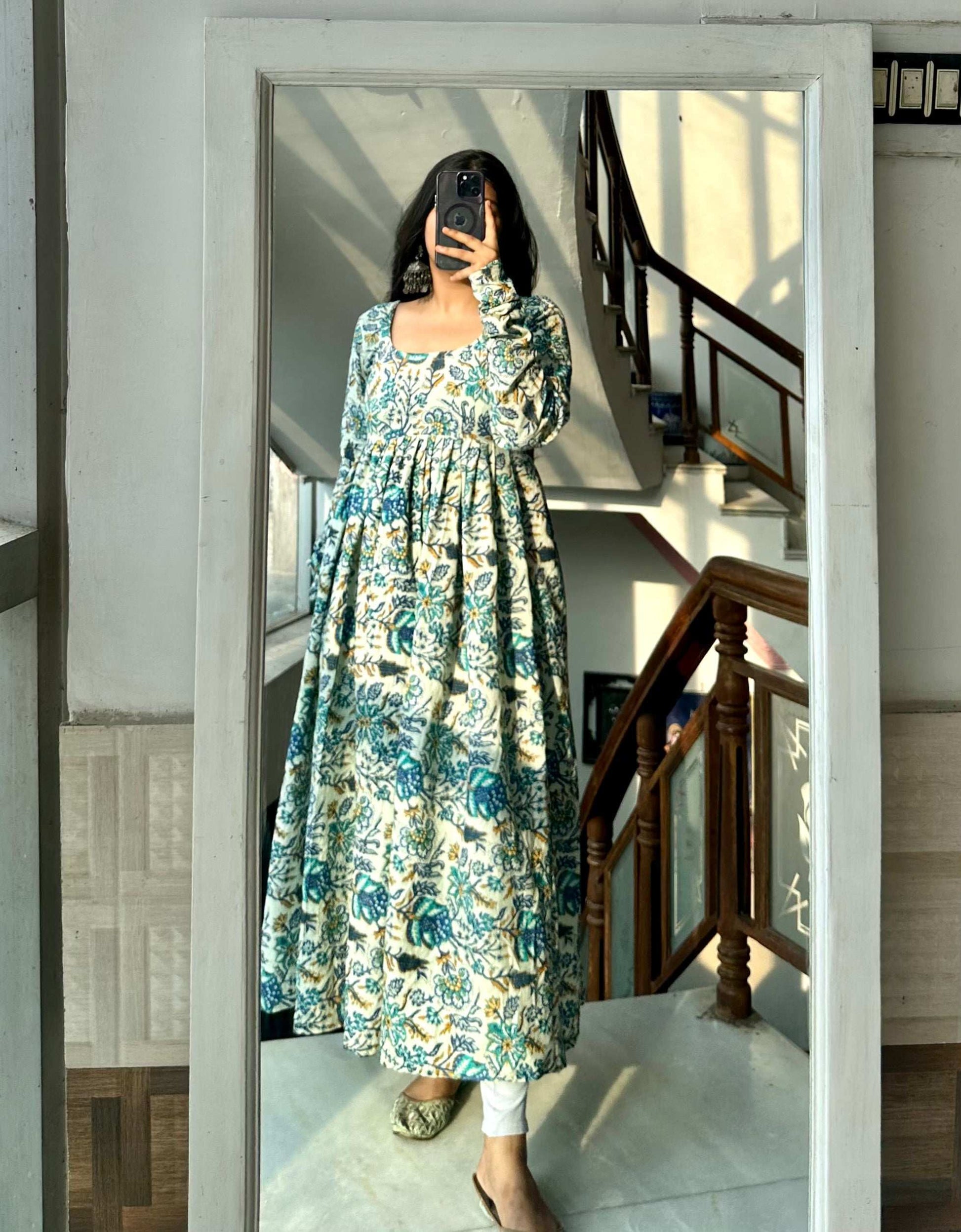 Aashi kameez