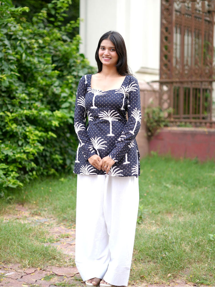 Short Kurtas