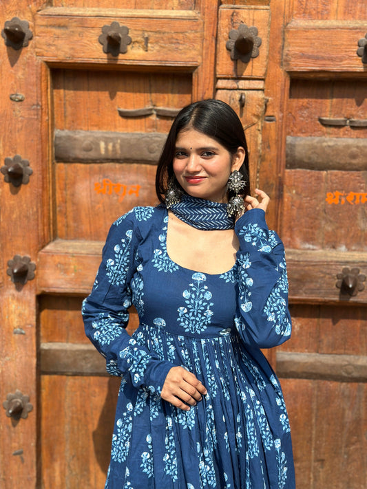 Tashi set ( extra ghera )