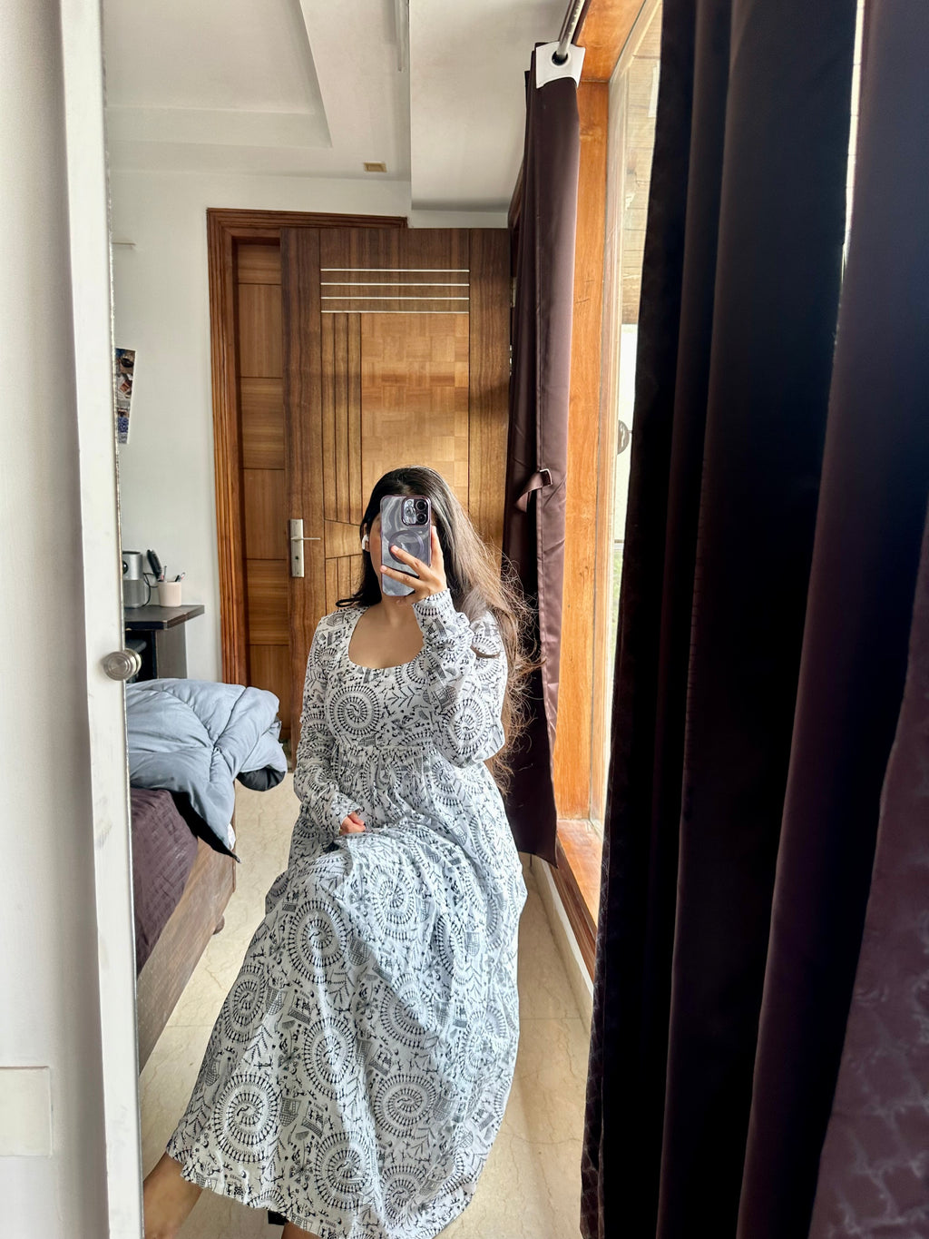 Amili kameez