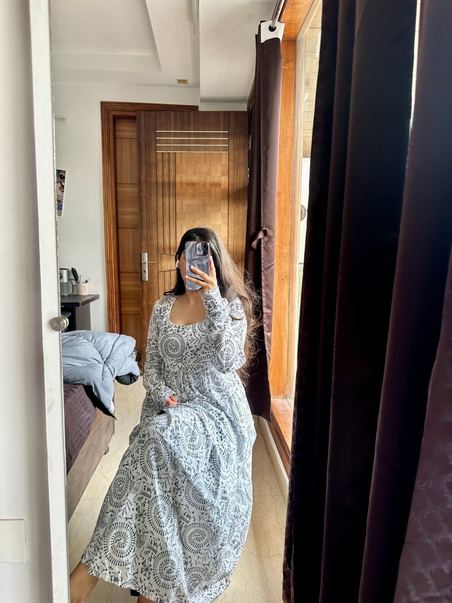 Amili kameez 🎻