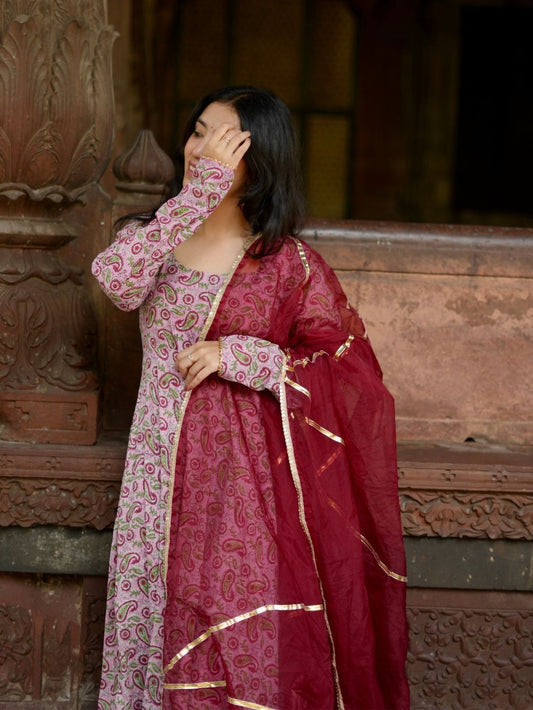 Sitara Glow Set