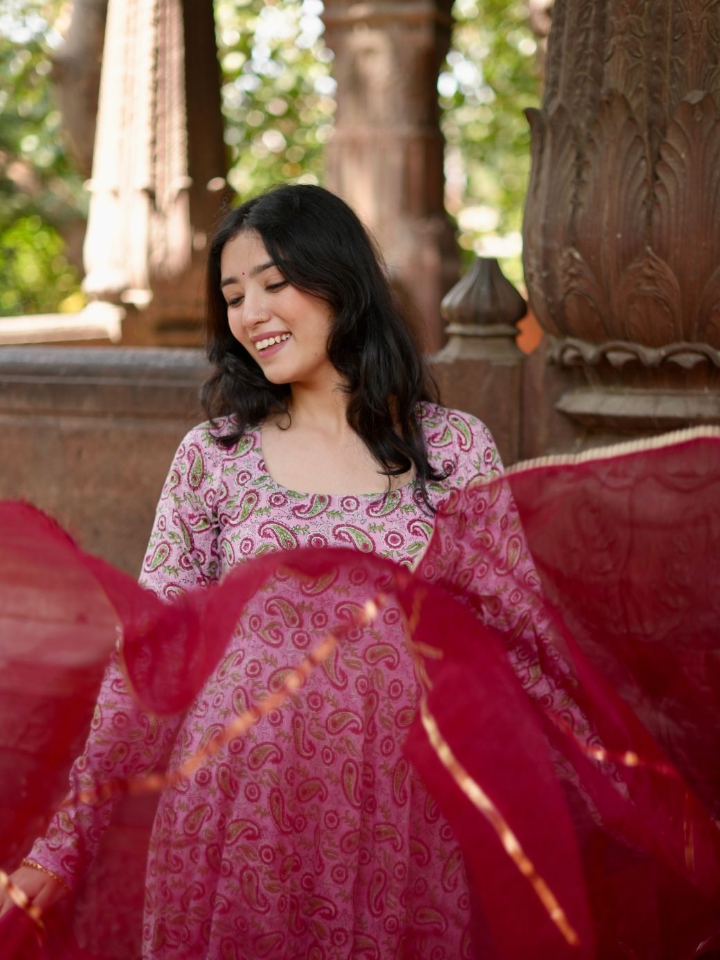 Sitara Glow Set