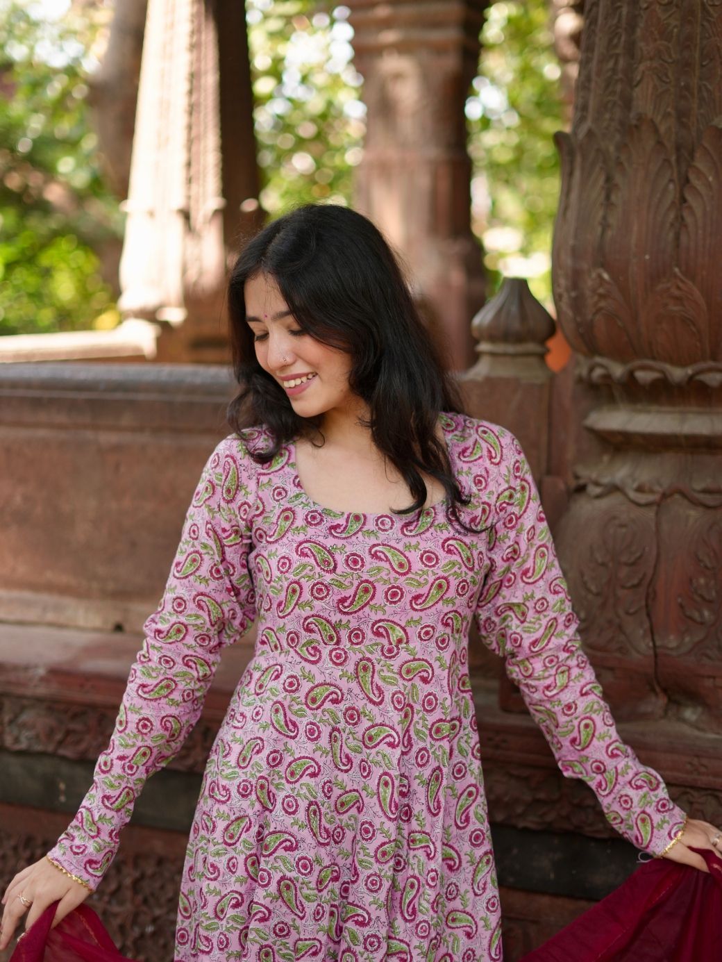 Sitara Glow Set