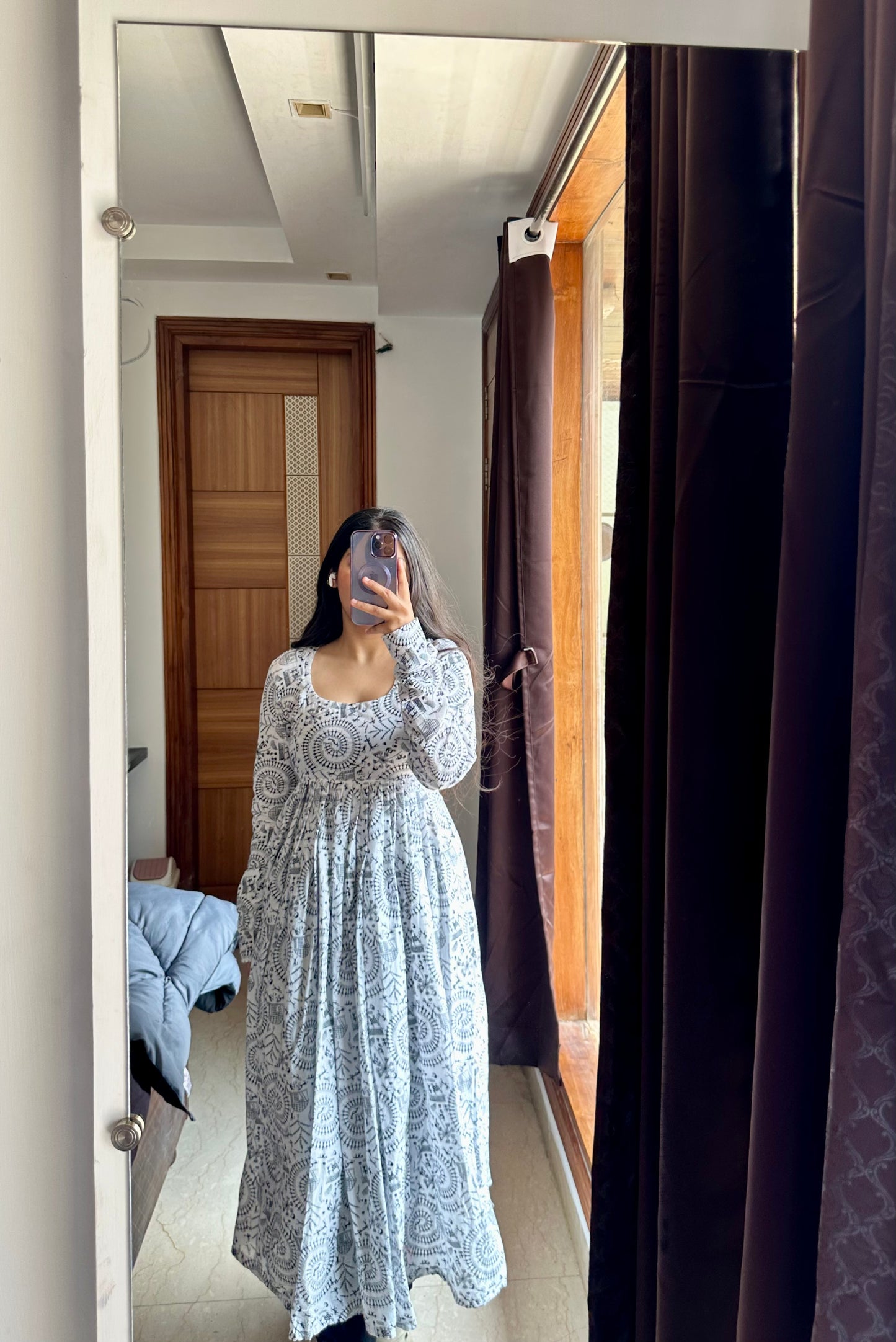 Amili kameez 🎻