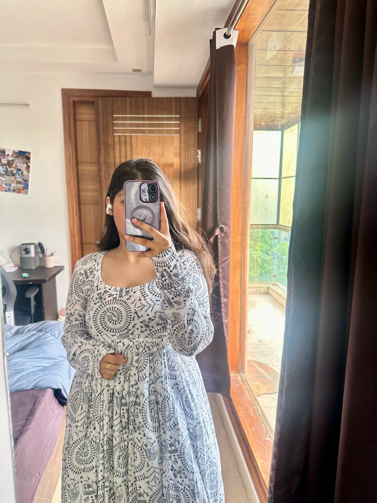 Amili kameez 🎻