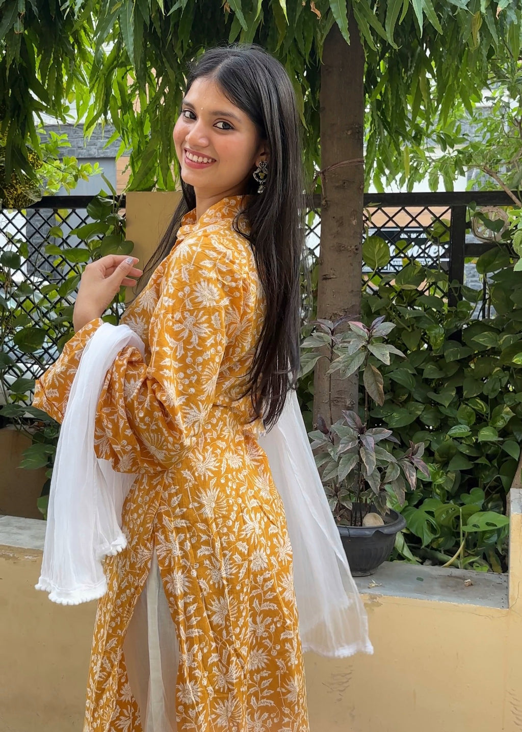 Kanchan set