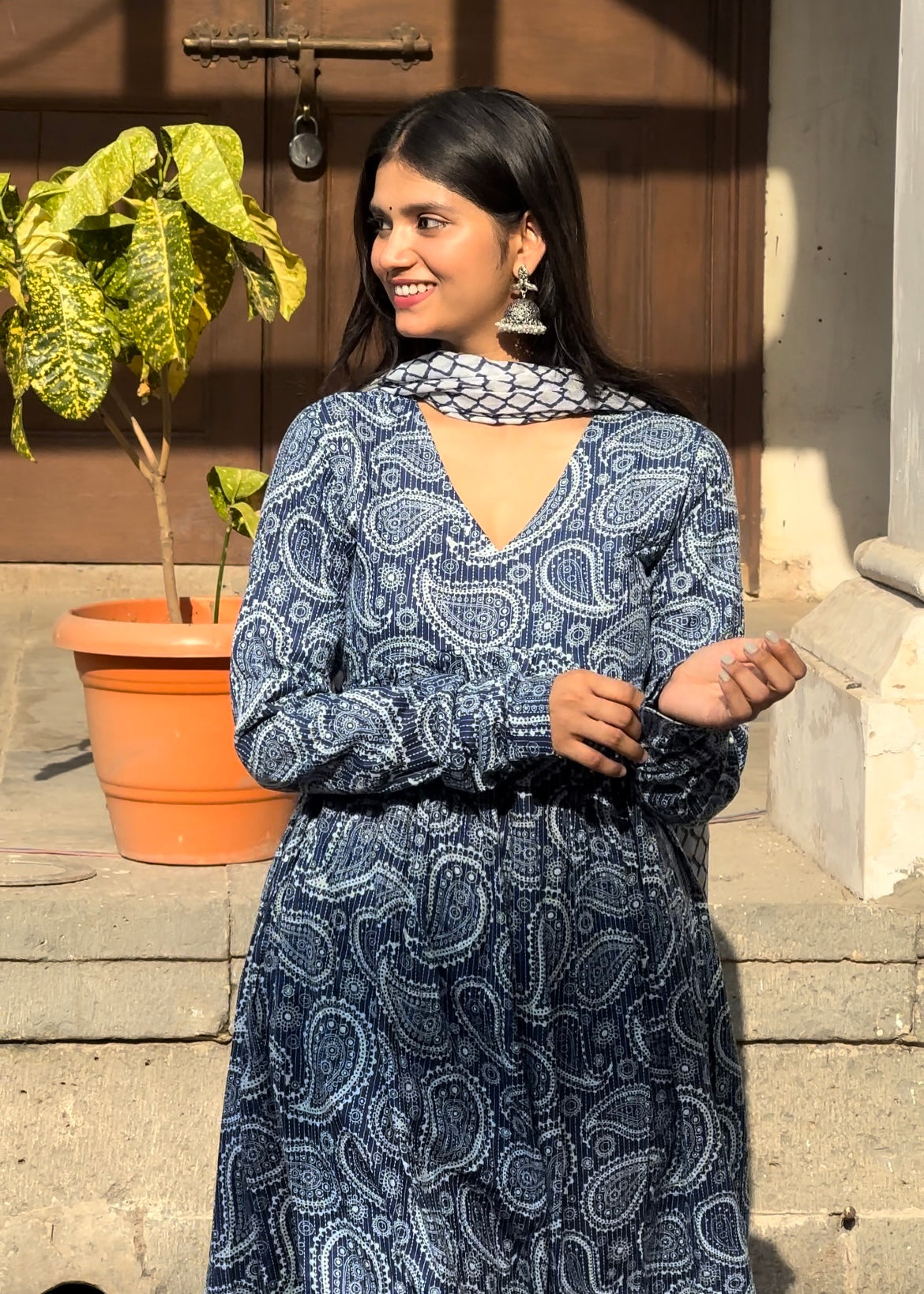 Saba set