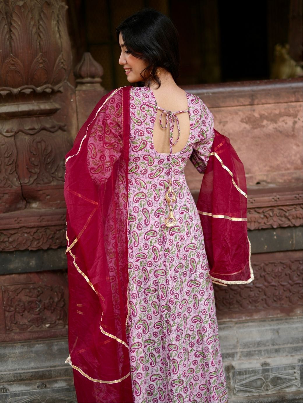 Sitara Glow Set