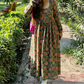 Zoya kameez