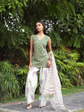 Bani Handblock Cotton Farshi Set