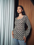 Saira Cotton Short Kurti for Women