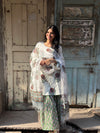 Zaveri Sharara Set