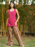 Aafreen Two Piece Farshi Set for Women