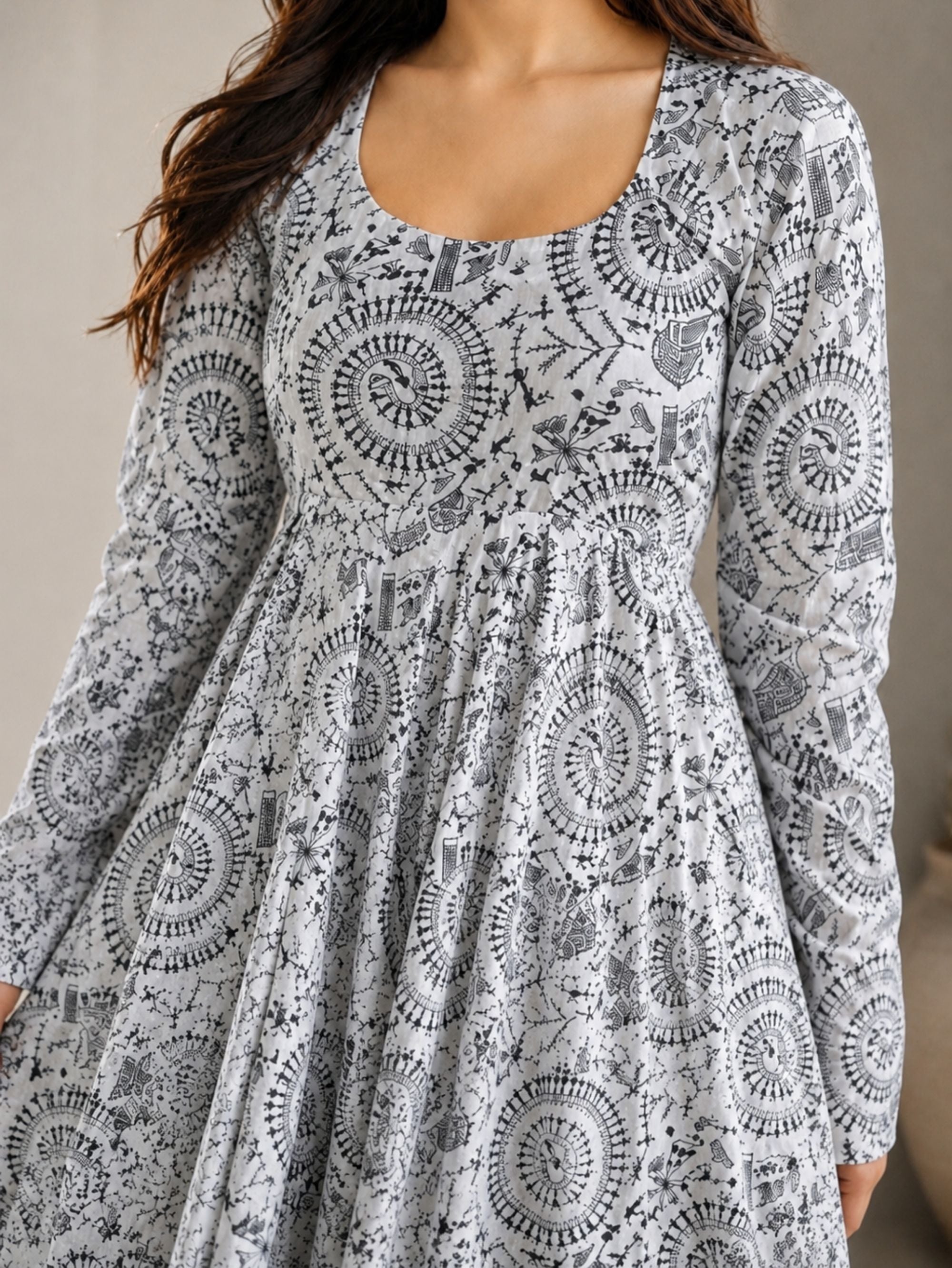 Amili kameez