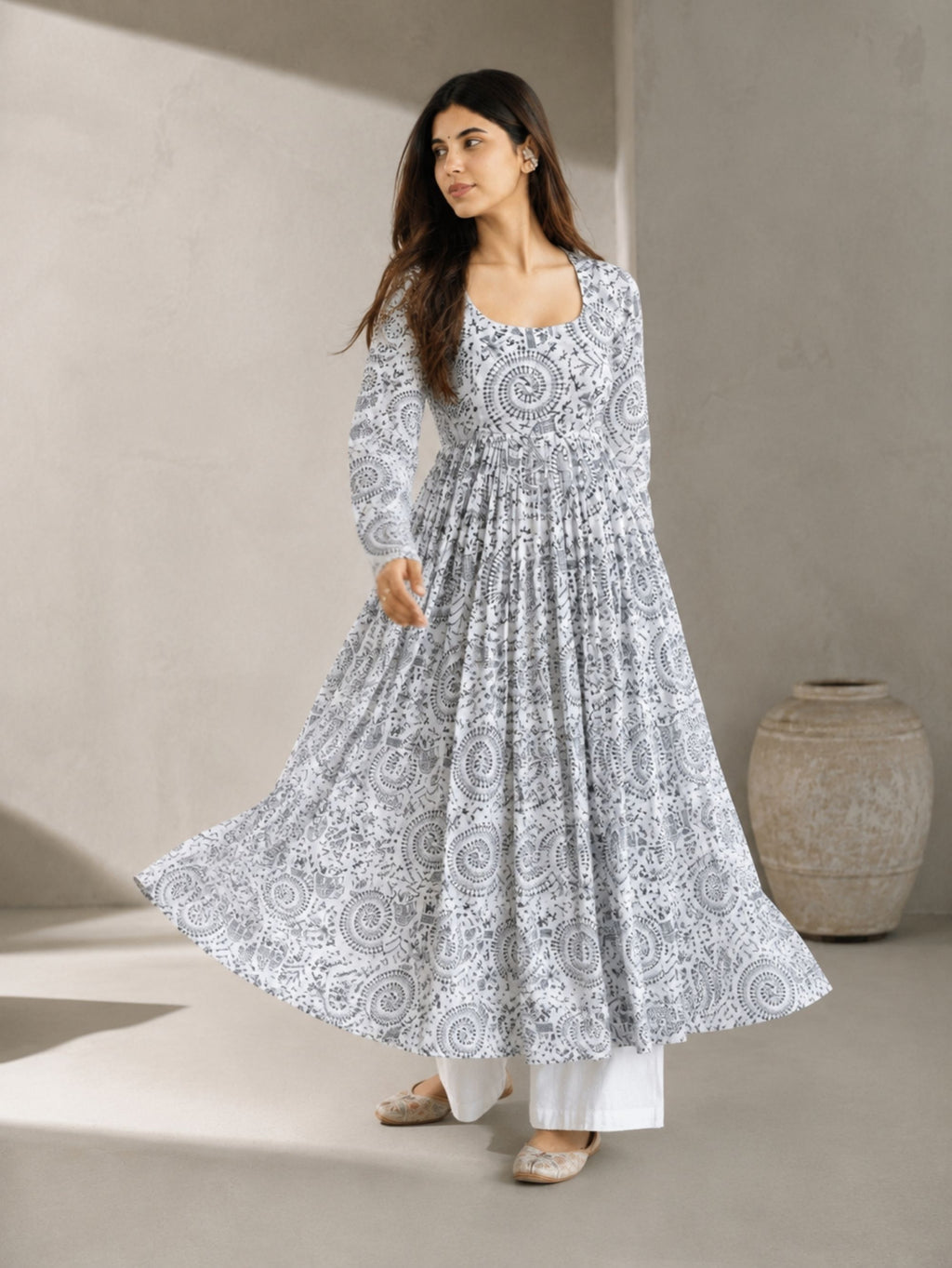 Amili kameez