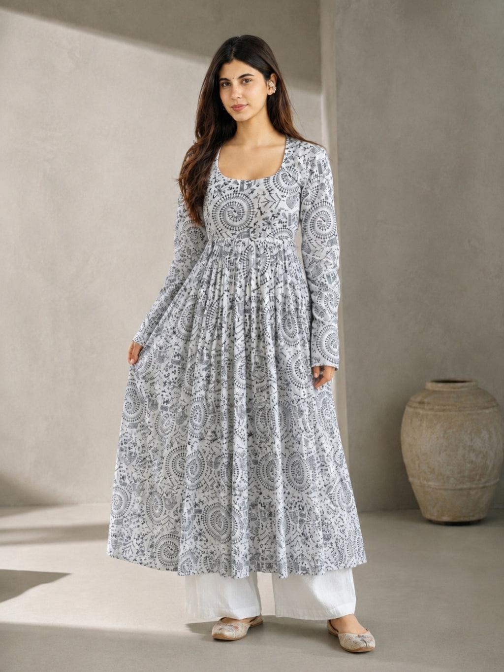 Amili kameez