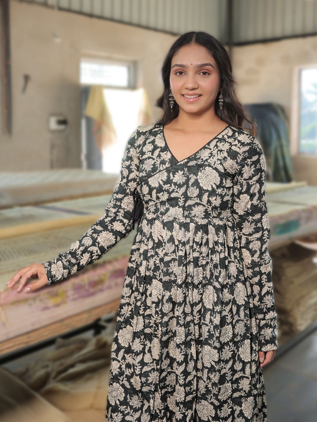 Noriyat Set – 2 Piece