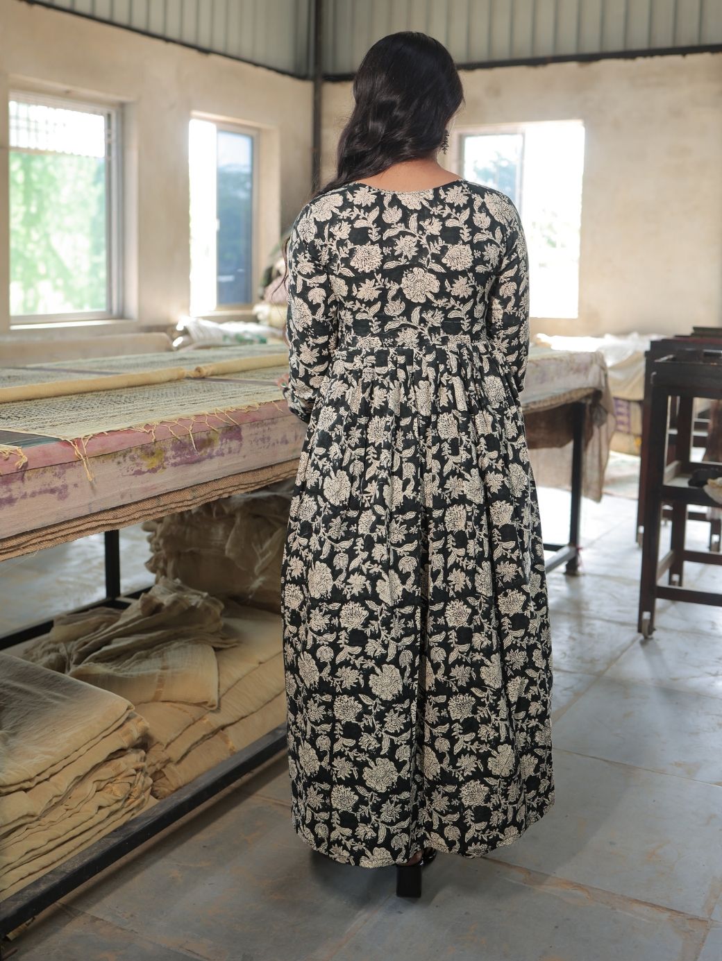 Noriyat Set – 2 Piece