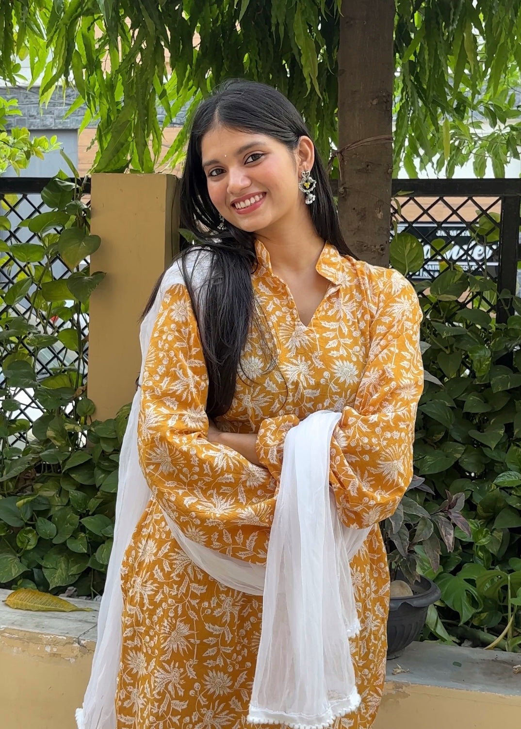 Kanchan set