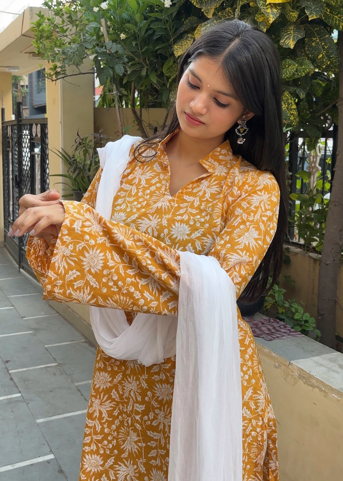 Kanchan set