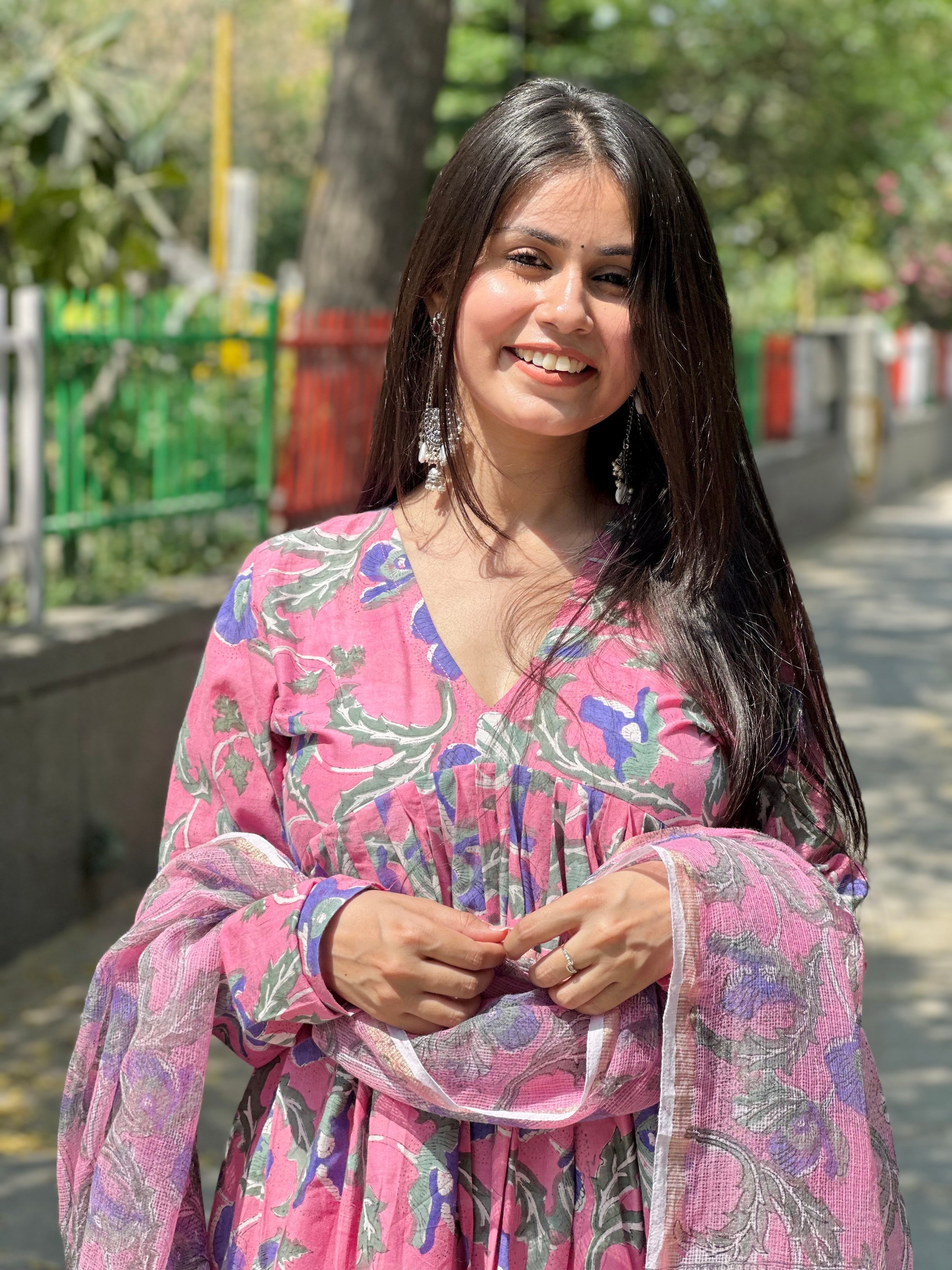 Nashit three piece set