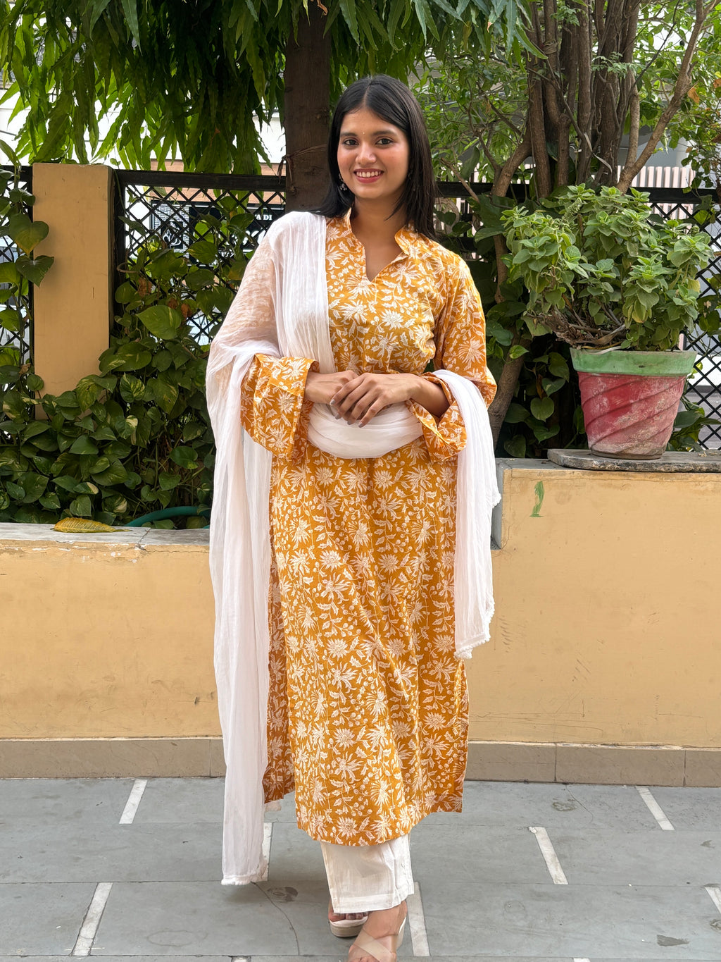 Kanchan set