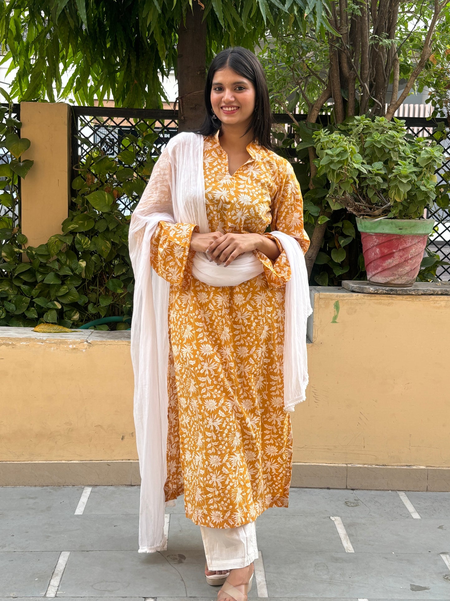 Kanchan set