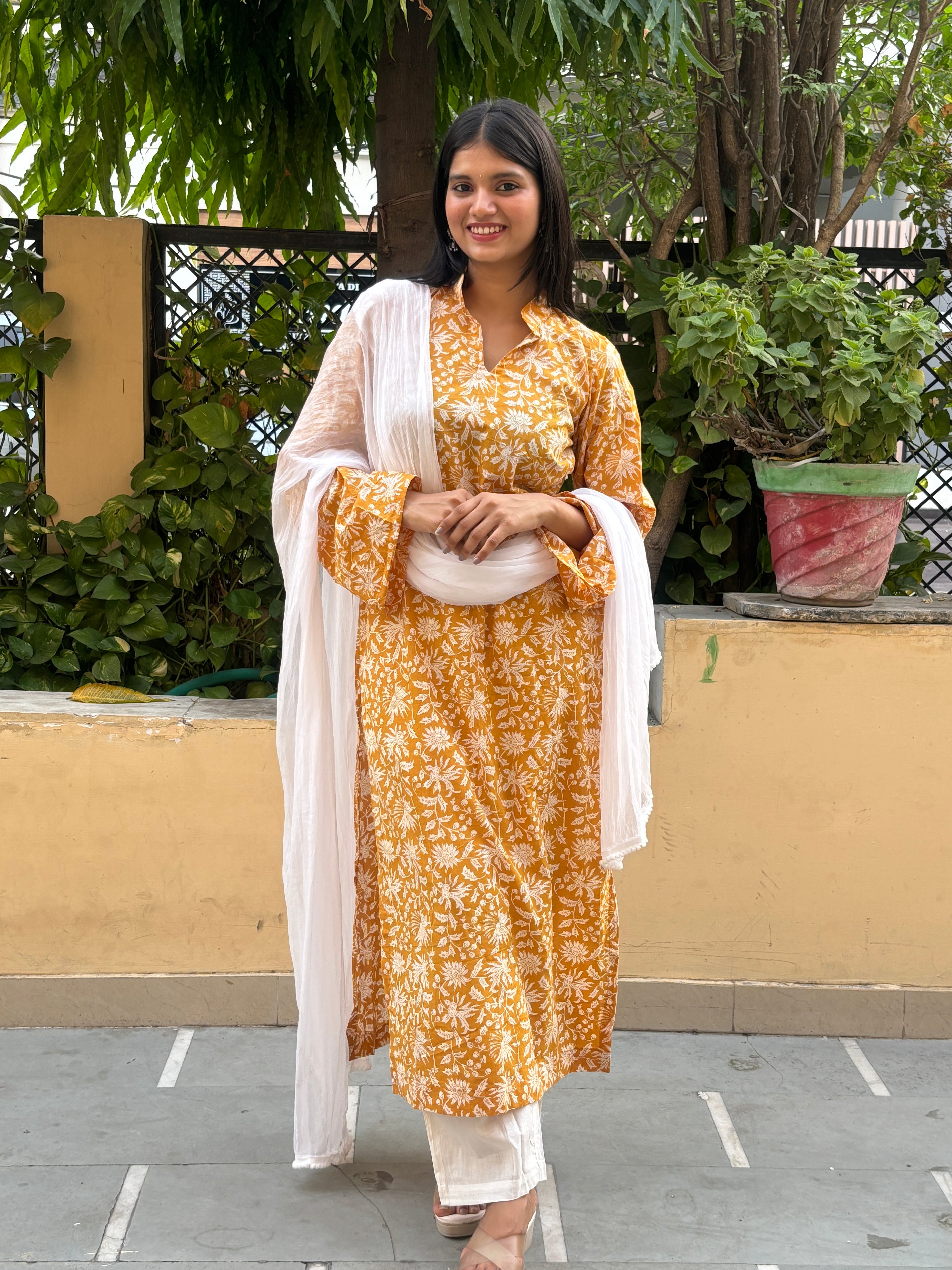 Kanchan set