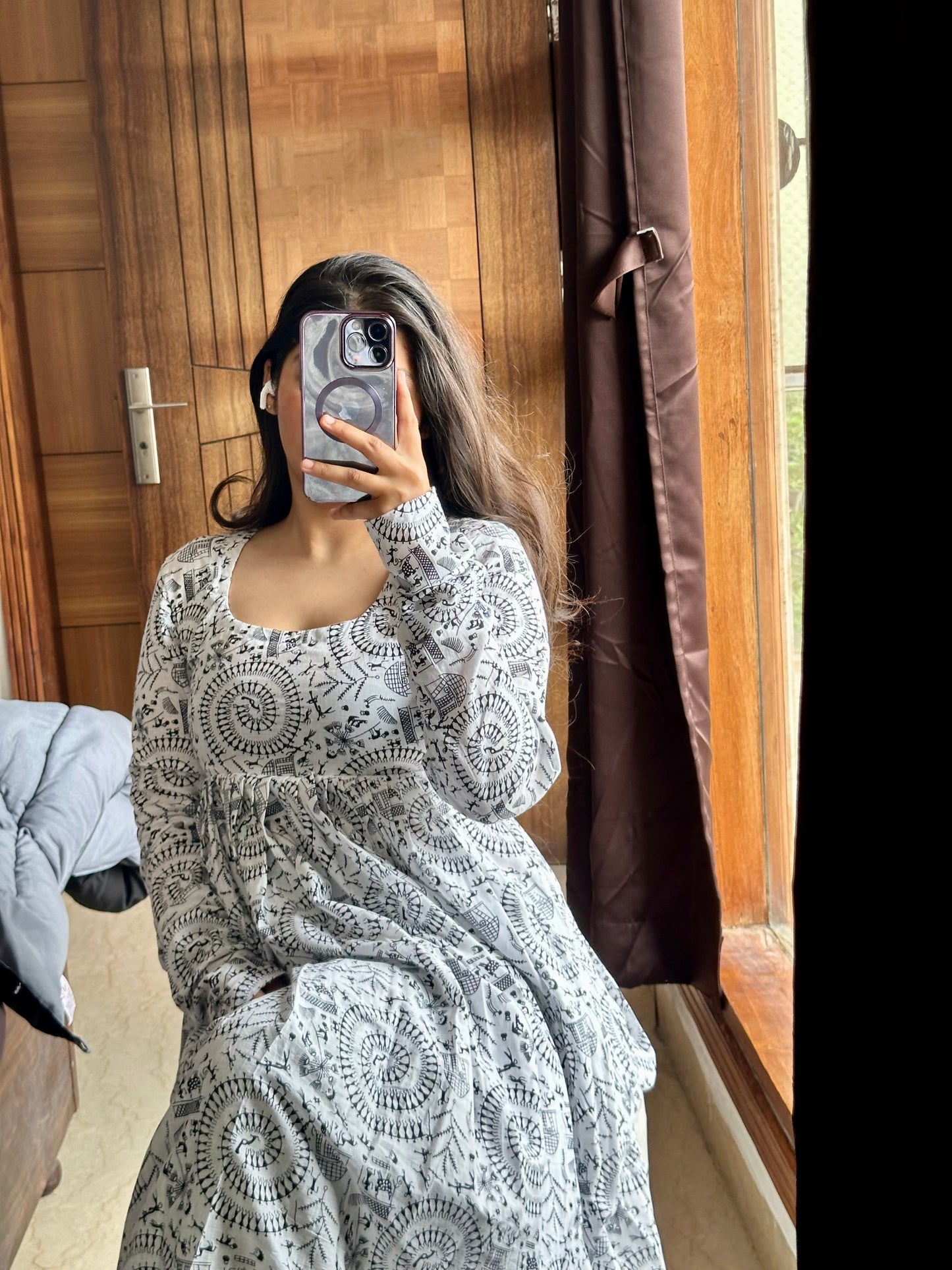 Amili kameez 🎻