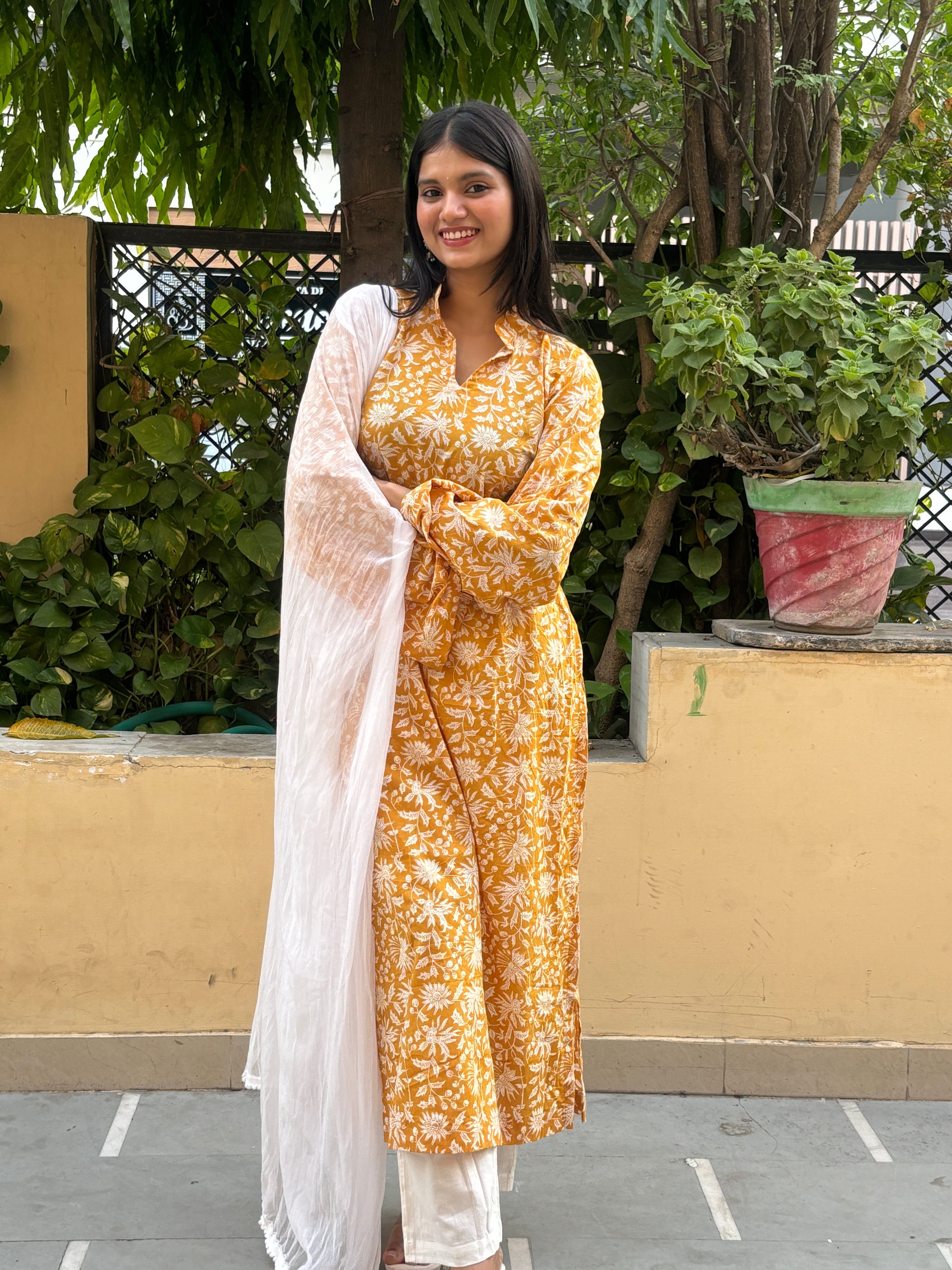 Kanchan set
