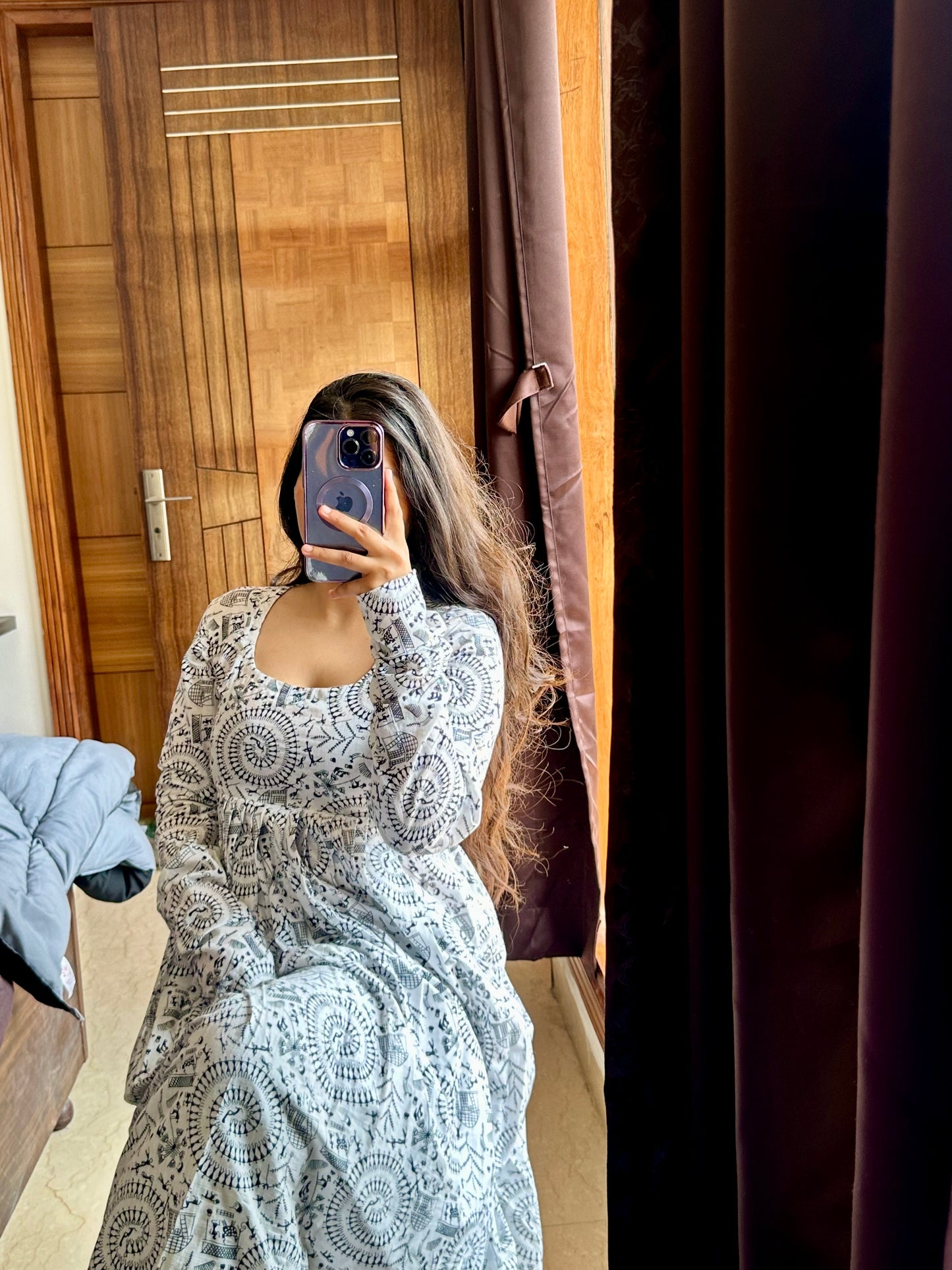 Amili kameez 🎻