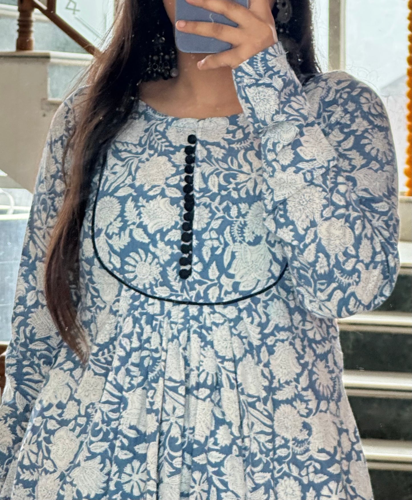 Abhirah kameez🕊️