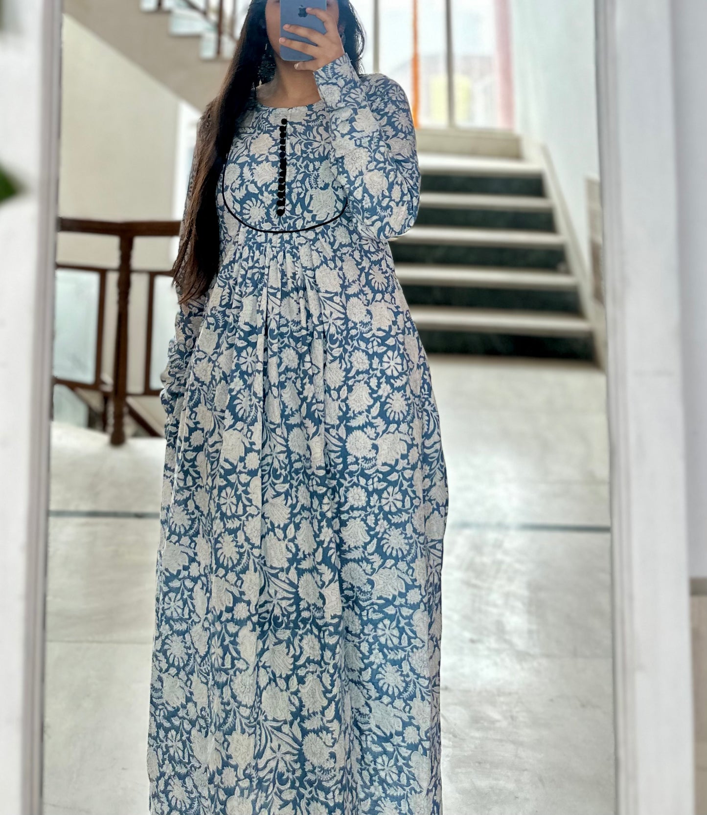 Abhirah kameez🕊️