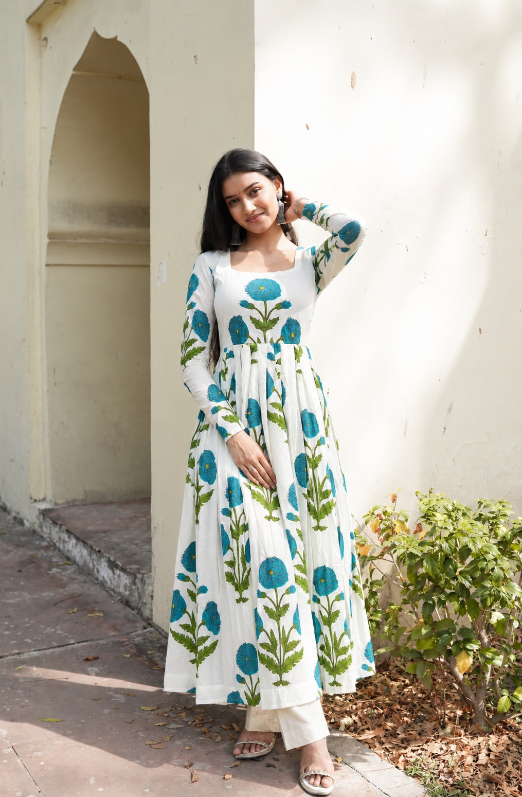 Gher kameez