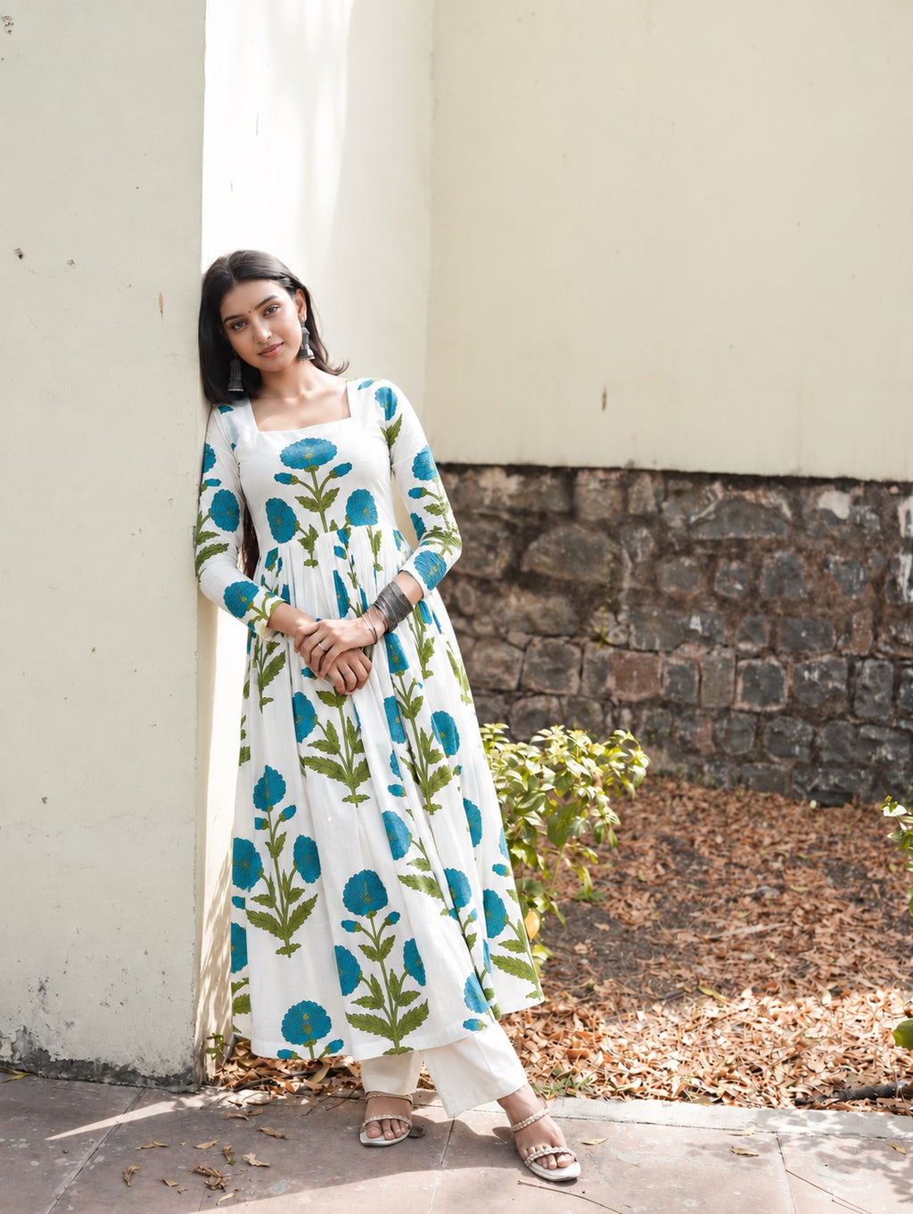 Gher kameez