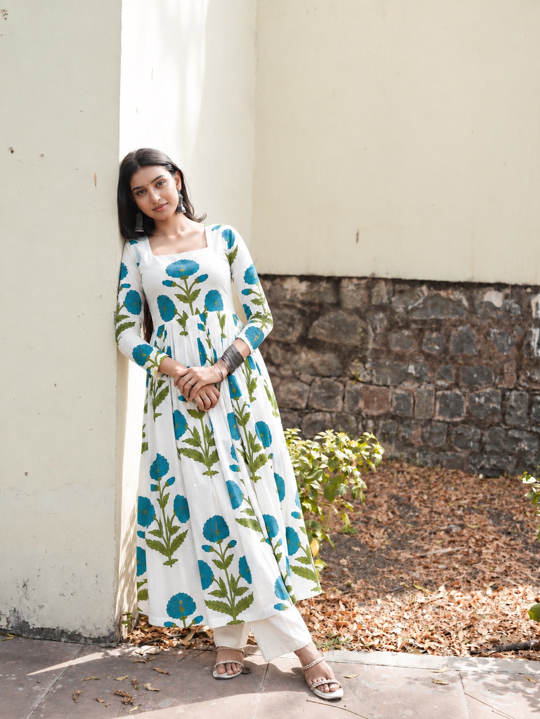 Gher kameez