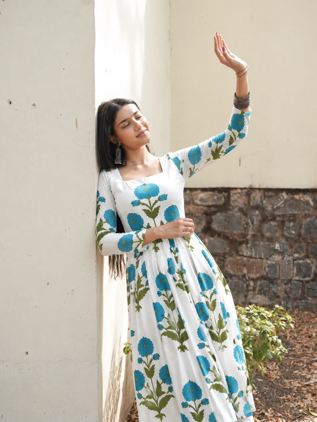 Gher kameez