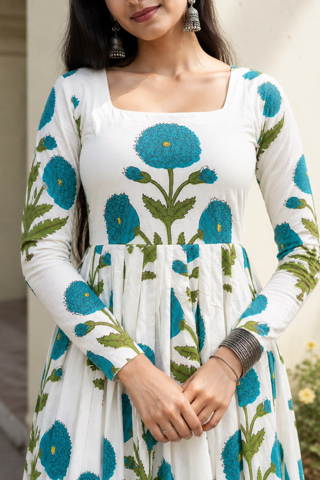 Gher kameez